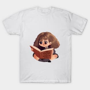 Young Wizard T-Shirt